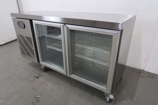 FSM BFB1560GD Undercounter Fridge (2)