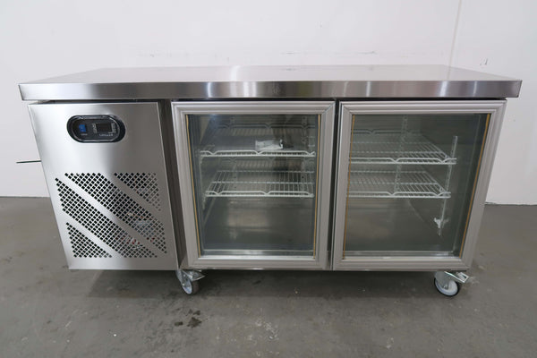 FSM BFB1560GD Undercounter Fridge (3)