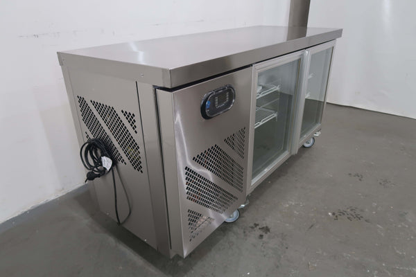 FSM BFB1560GD Undercounter Fridge (4)
