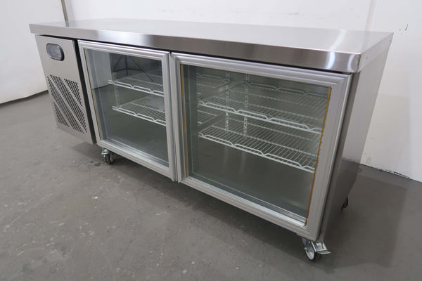 FSM BFB1860GD Undercounter Fridge (2)
