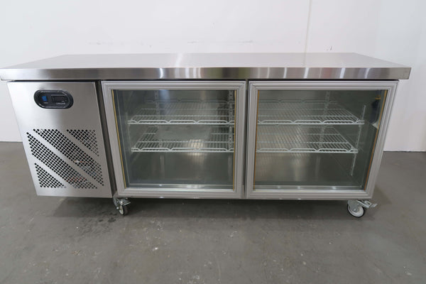 FSM BFB1860GD Undercounter Fridge (3)