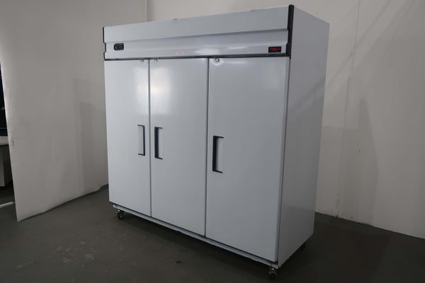 FSM BS3FDUC/G3 Full Door Upright Fridge (3)