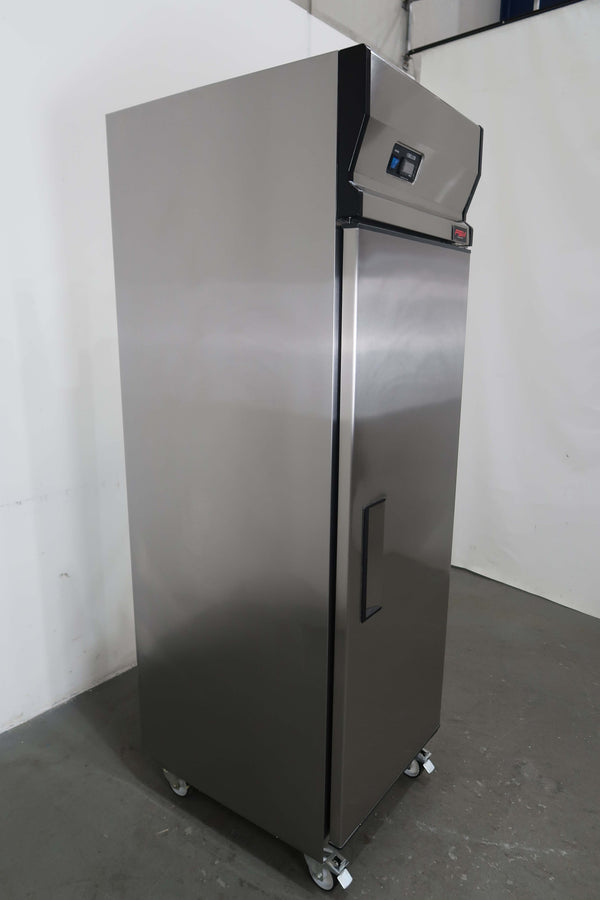 FSM UC1D660 Upright Fridge (4)