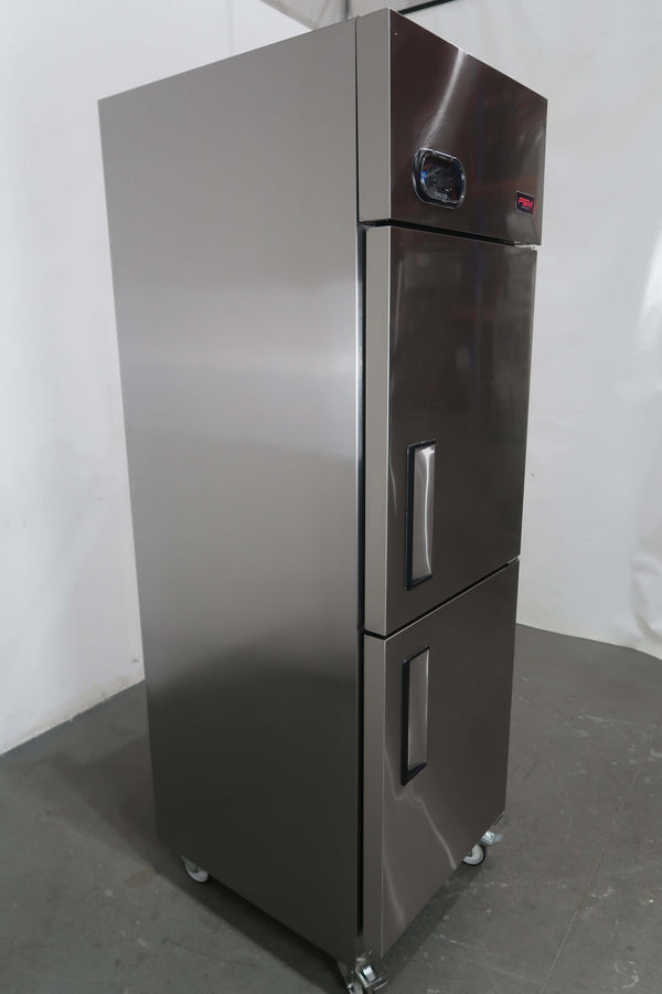 FSM UC2D660 Upright Fridge (4)