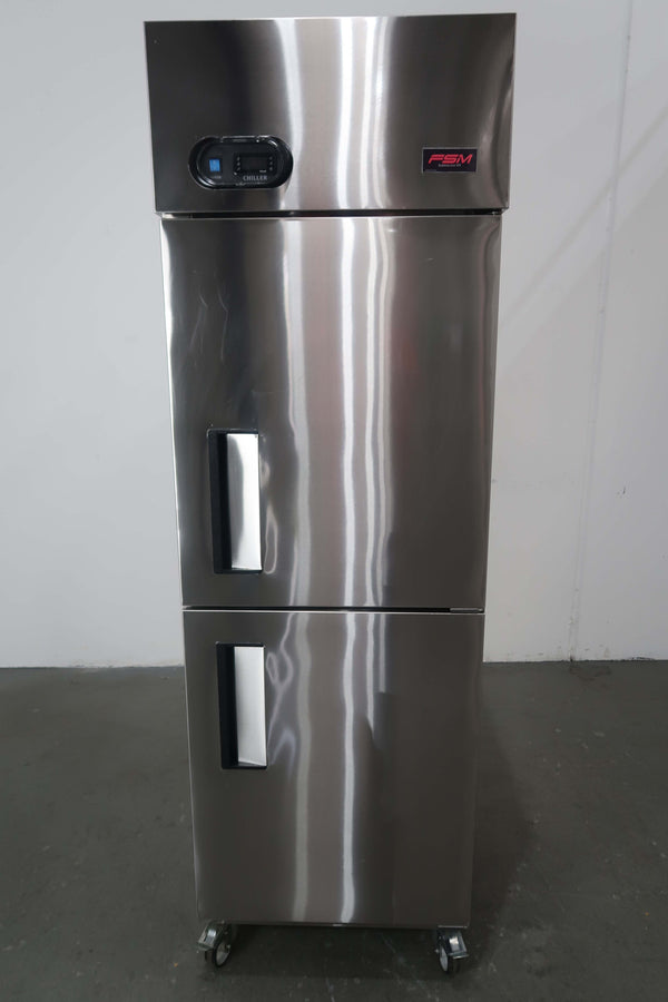 FSM UC2D660 Upright Fridge (3)