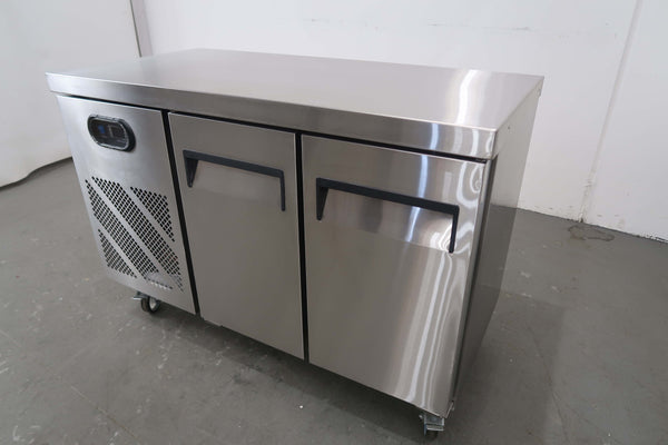 FSM UCB1260SD Undercounter Fridge (2)