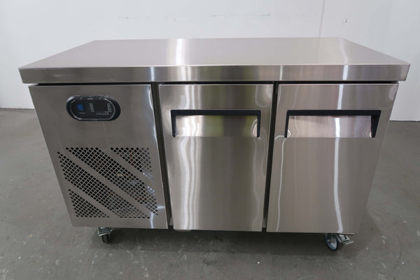 FSM UCB1260SD Undercounter Fridge (3)