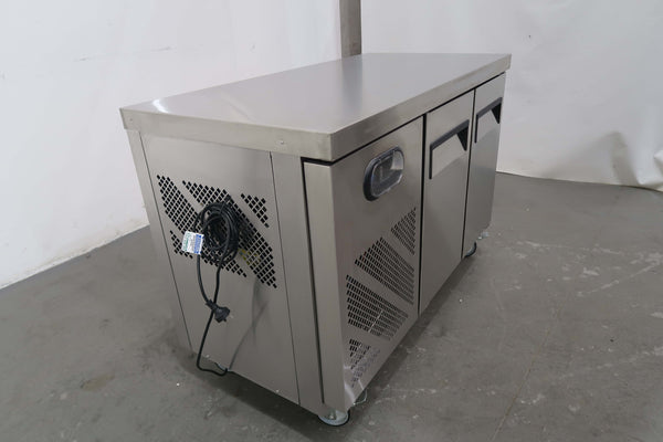FSM UCB1260SD Undercounter Fridge (4)