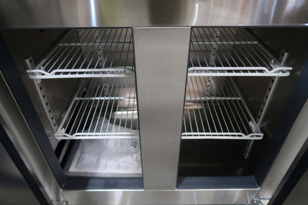 FSM UCB1260SD Undercounter Fridge (5)