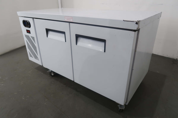 FSM BS 2DC5/E Undercounter Fridge (2)