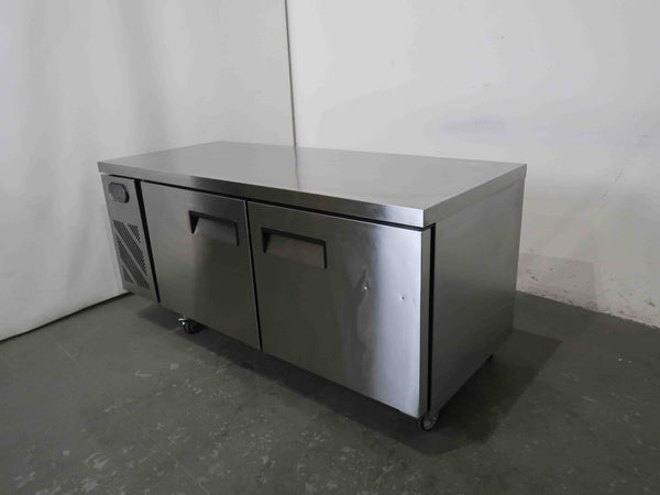FSM UCB1875SD Undercounter Fridge (3)