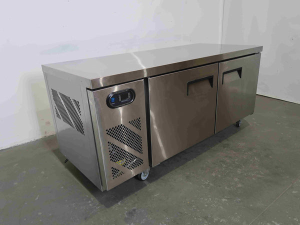 FSM UCB1875SD Undercounter Fridge (4)