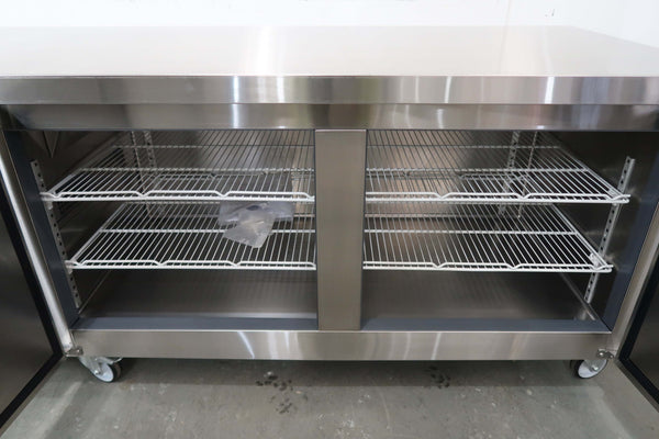 FSM UCB1875SD Undercounter Fridge (5)