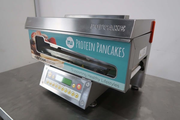 Popcake PC-10RW-AUS Pan Cake Machine (2)