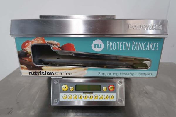 Popcake PC-10RW-AUS Pan Cake Machine (3)