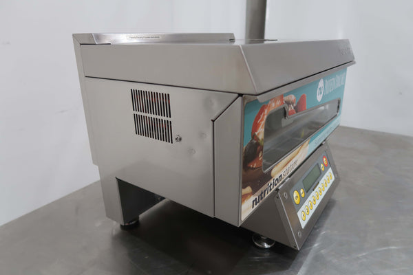 Popcake PC-10RW-AUS Pan Cake Machine (4)