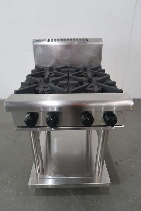 Waldorf RN8400GF-LS 4 Burner Cooktop (3)