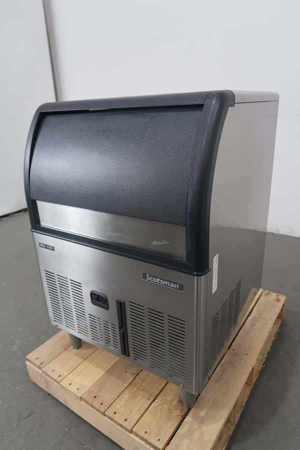 Scotsman NU100AS Ice Machine (2)