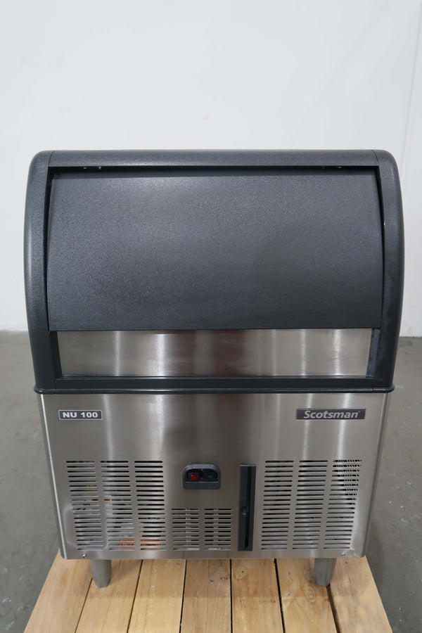 Scotsman NU100AS Ice Machine (3)