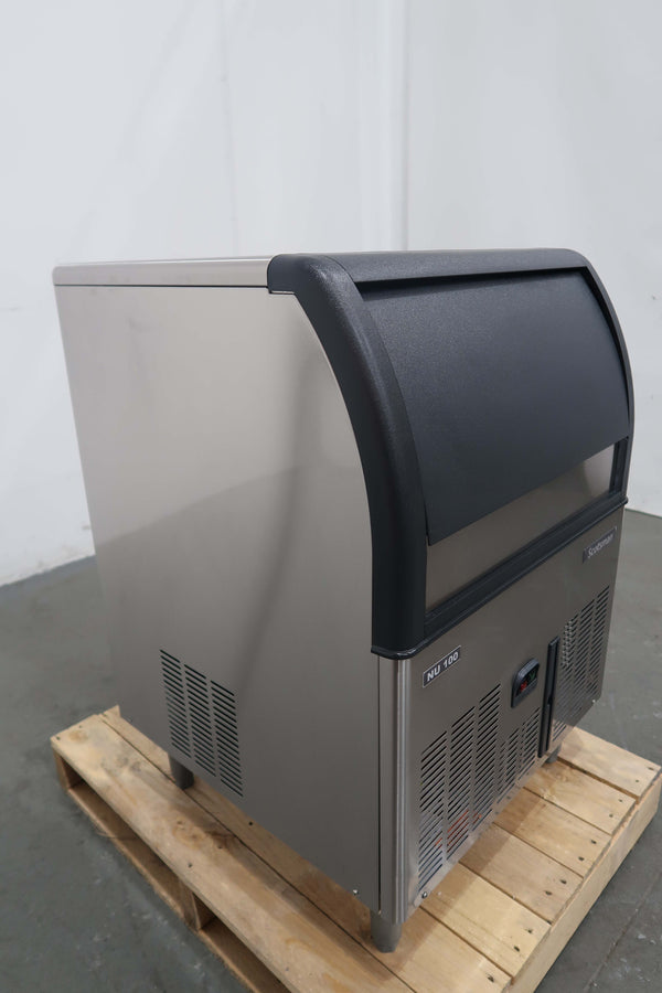 Scotsman NU100AS Ice Machine (4)