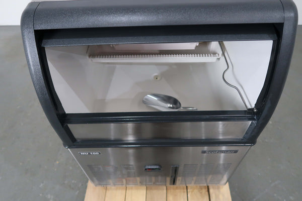 Scotsman NU100AS Ice Machine (5)