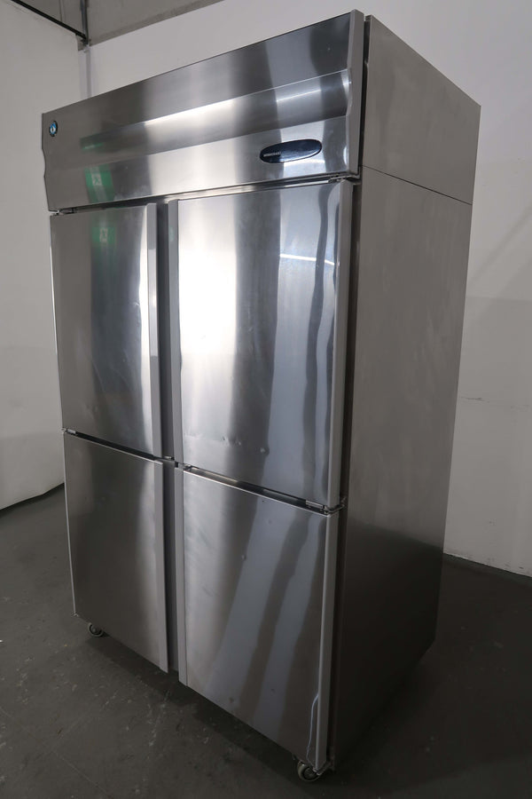 Hoshizaki HFE-127MA-AHD Upright Freezer (2)