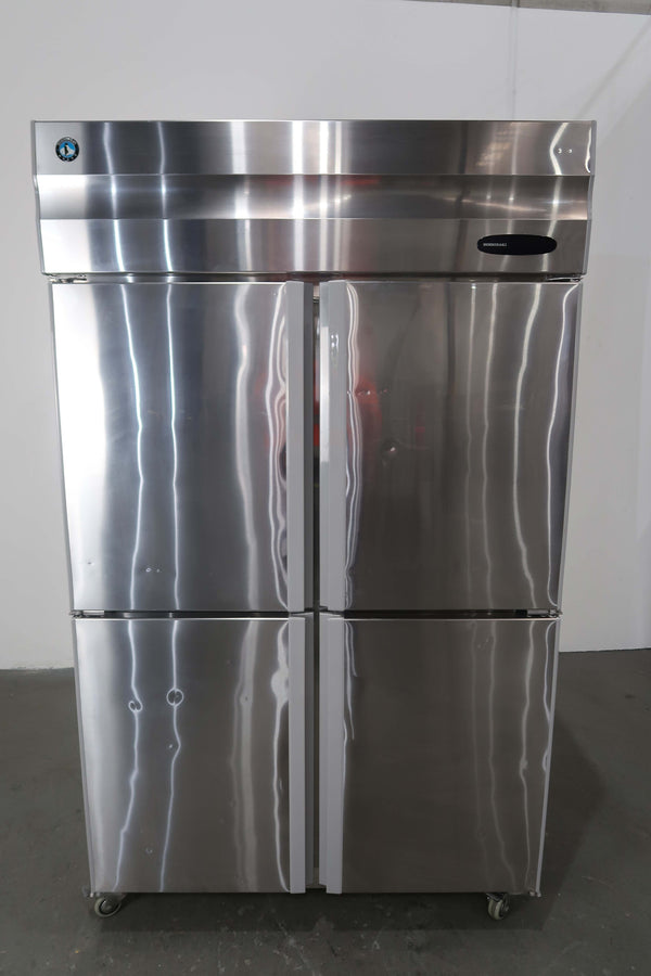 Hoshizaki HFE-127MA-AHD Upright Freezer (3)