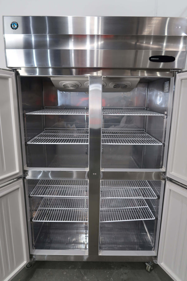 Hoshizaki HFE-127MA-AHD Upright Freezer (5)