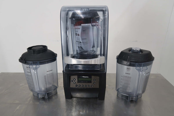 Vitamix THE QUIET ONE Blender (3)