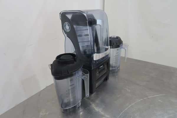 Vitamix THE QUIET ONE Blender (4)