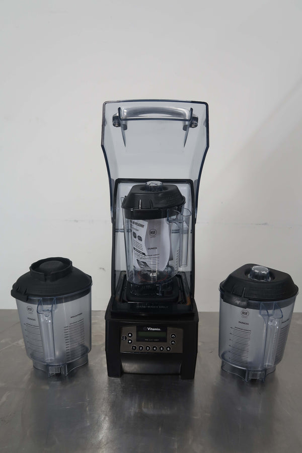 Vitamix THE QUIET ONE Blender (5)