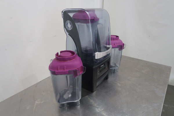 Vitamix THE QUIET ONE Blender (4)