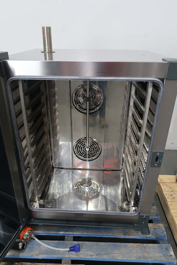 Unox XEVC-1011-EPR 10 Tray Combi Oven (7)