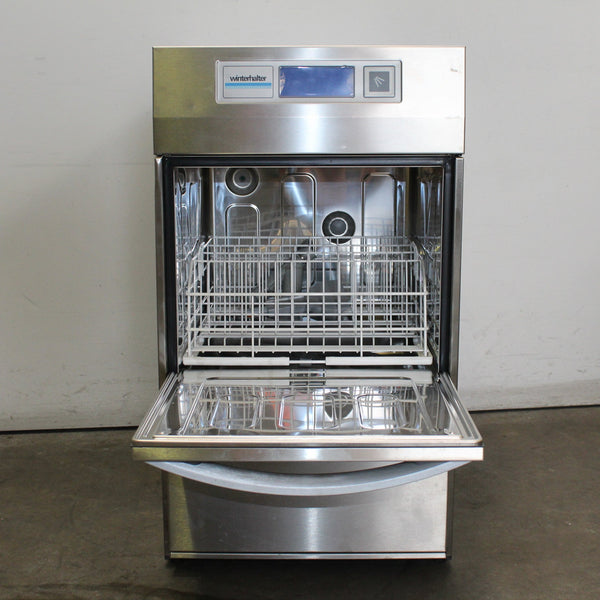 Winterhalter UC-S ENERGY Glasswasher/Dis (4)