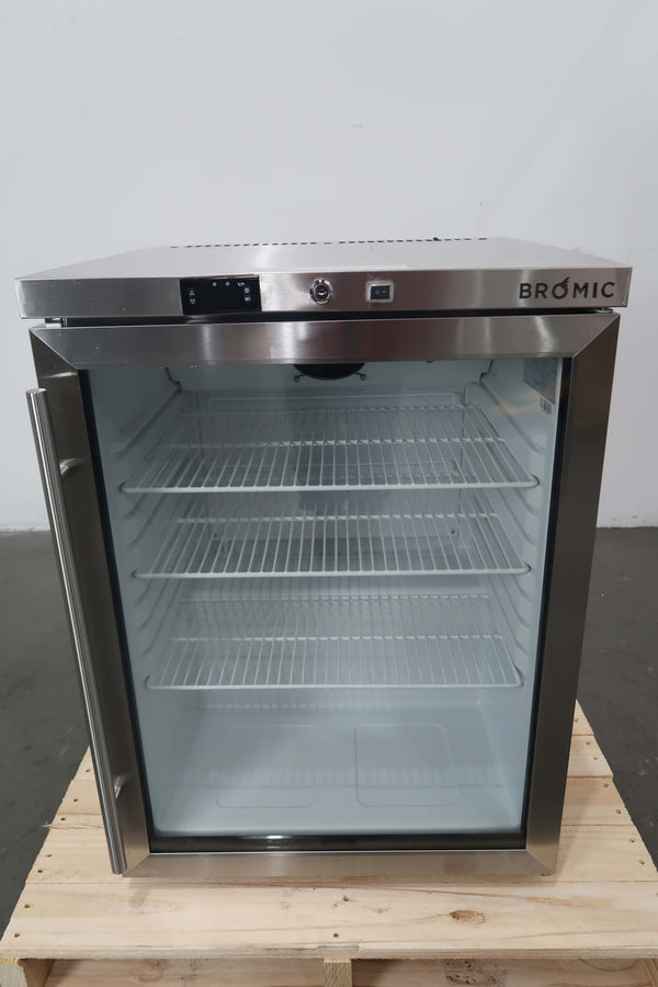 Bromic UBC0140GD Undercounter Fridge (3)