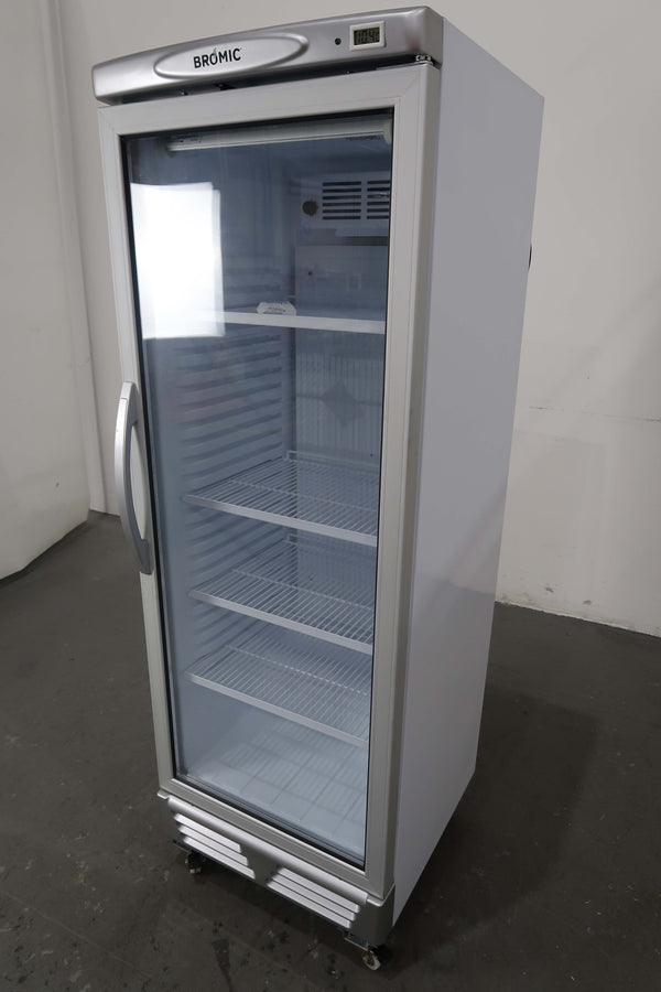 Bromic GM0300 Upright Fridge (2)