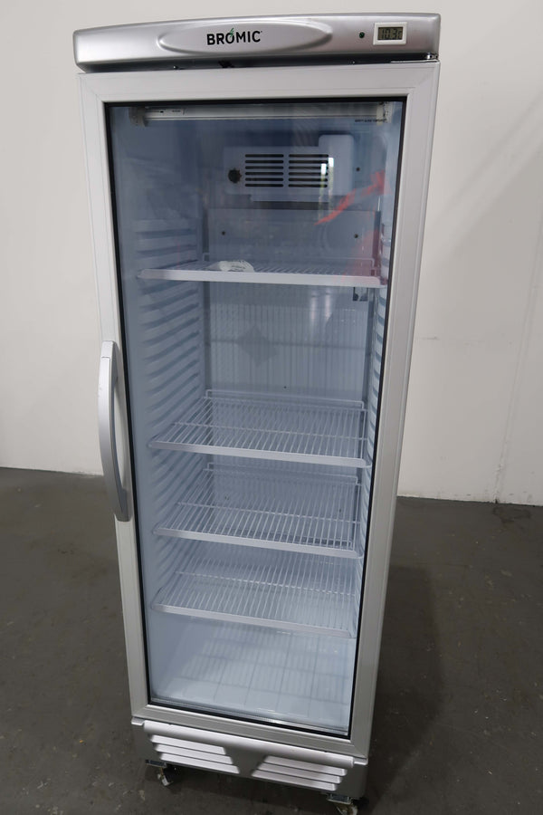 Bromic GM0300 Upright Fridge (3)