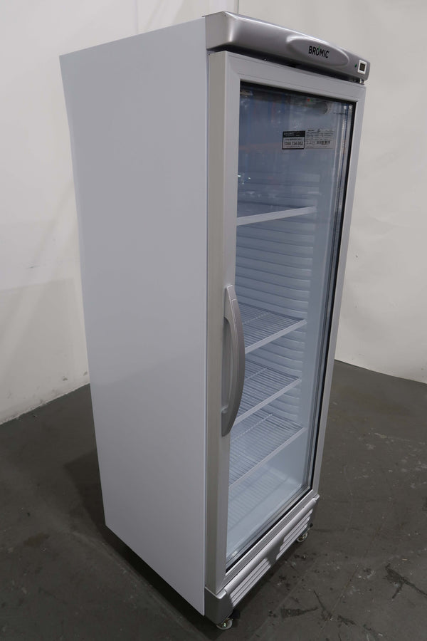 Bromic GM0300 Upright Fridge (4)