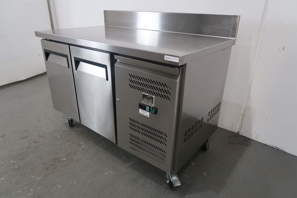 Mitchel UB320-F - Undercounter Freezer (2)