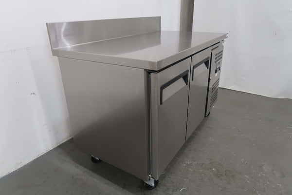 Mitchel UB320-F Undercounter Fridge (4)