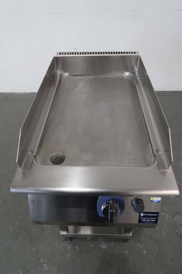 Electrolux E7FTGDSS00PDN Griddle (5)