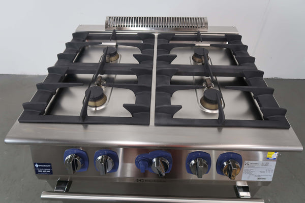 Electrolux E7GCGH4CGA 4 Burner Range (5)