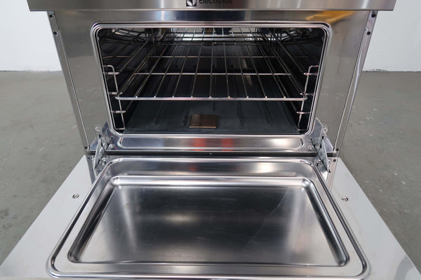 Electrolux E7GCGH4CGA 4 Burner Range (6)