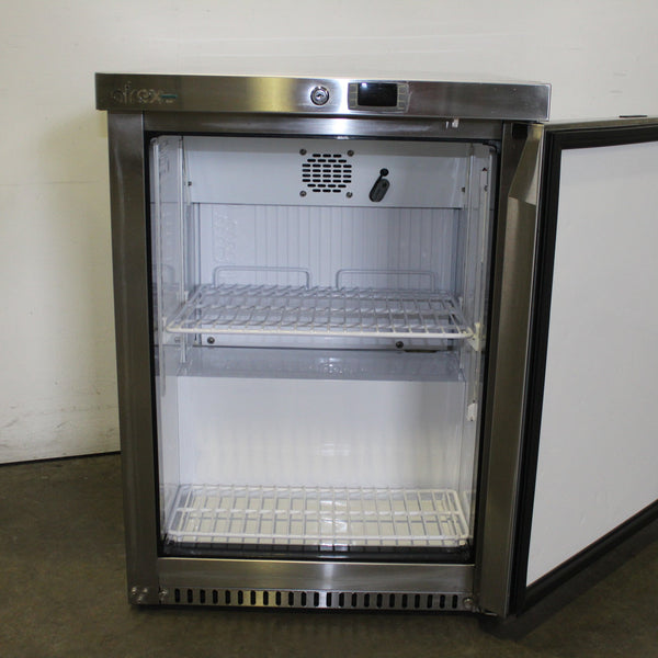 Airex AXR-UC-1 Bar Fridge (4)