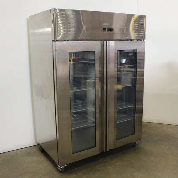 Airex AXR-URGN-2G Upright Fridge (2)