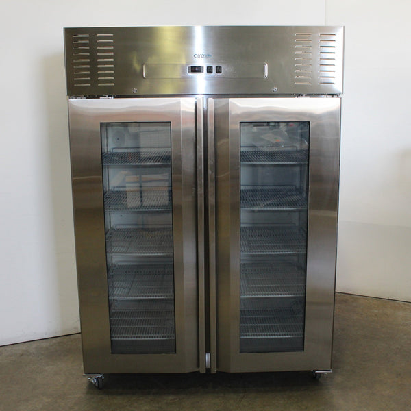 Airex AXR-URGN-2G Upright Fridge (3)