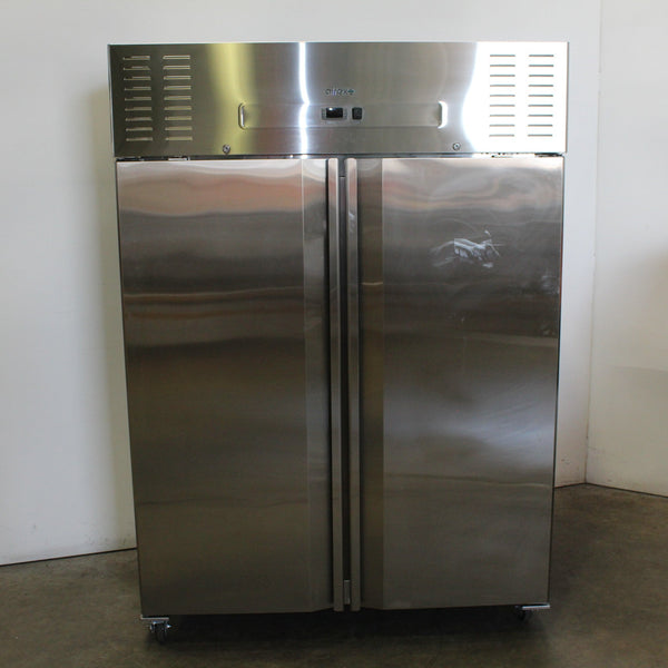 Airex AXR-URGN-2 Upright Fridge (3)
