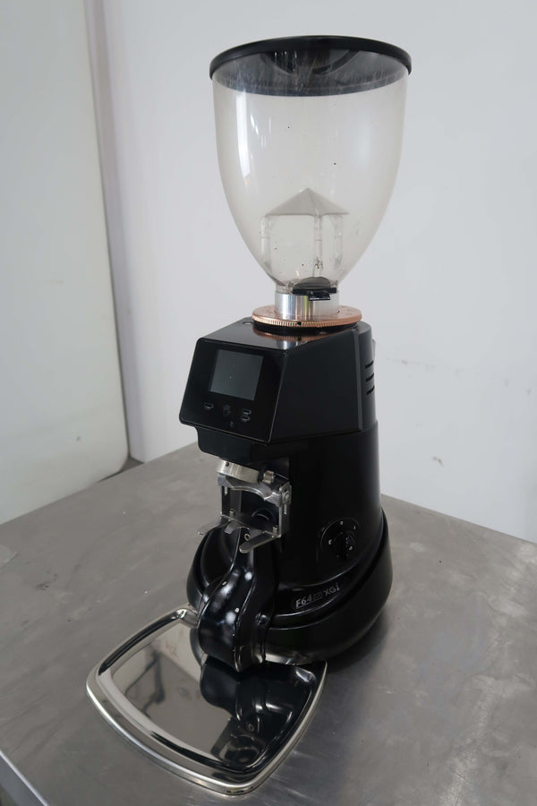 Fiorenzato F64EVO Auto Coffee Grinder (2)