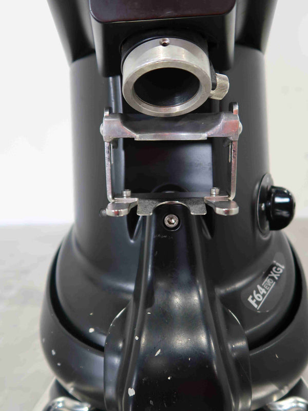 Fiorenzato F64EVO Electronic Coffee Grin (5)