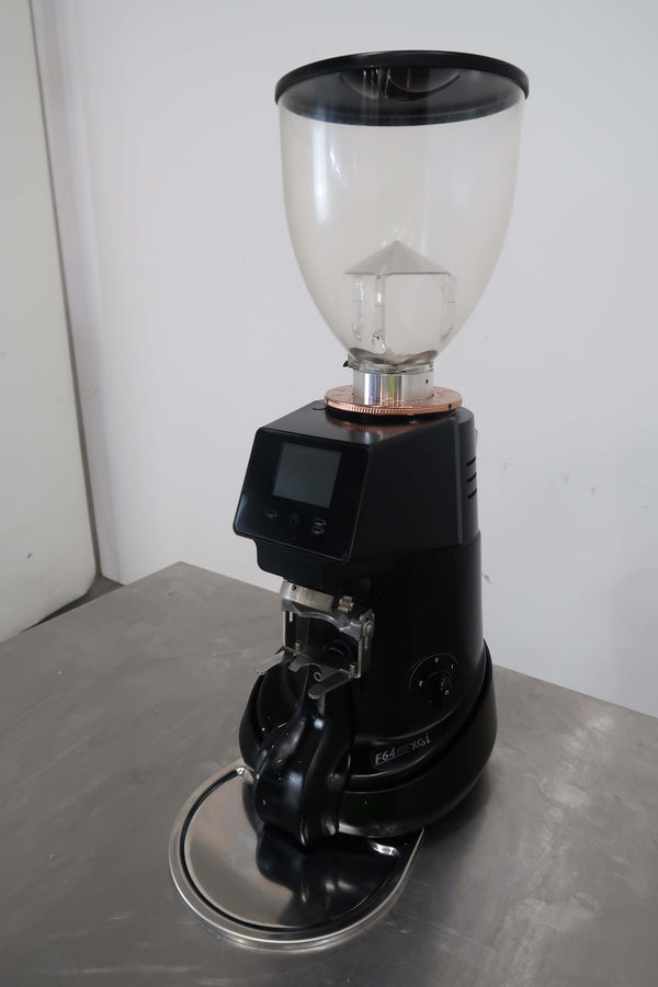 Fiorenzato F64EVO Electronic Coffee Grin (2)